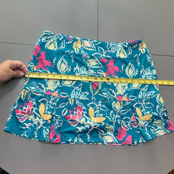 Reel Life Summer Matching Set Women Large - Extra Large Swim Cover Up Tropical - Picture 15 of 16